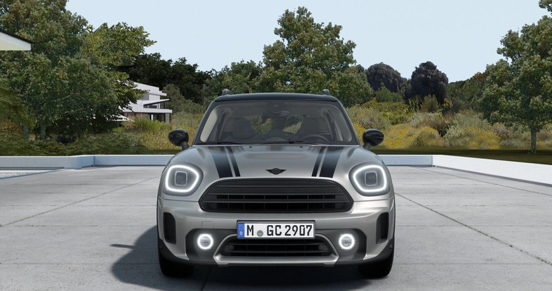 MINI Cooper cena 149900 przebieg: 7, rok produkcji 2023 z Nakło nad Notecią małe 46